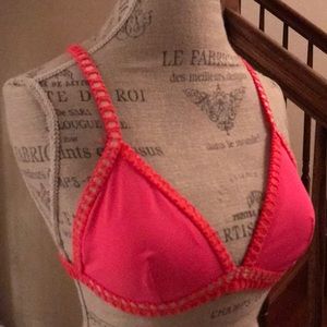 Victoria’s Secret bikini top